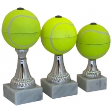 COPPA  TROFEO TENNIS H 18